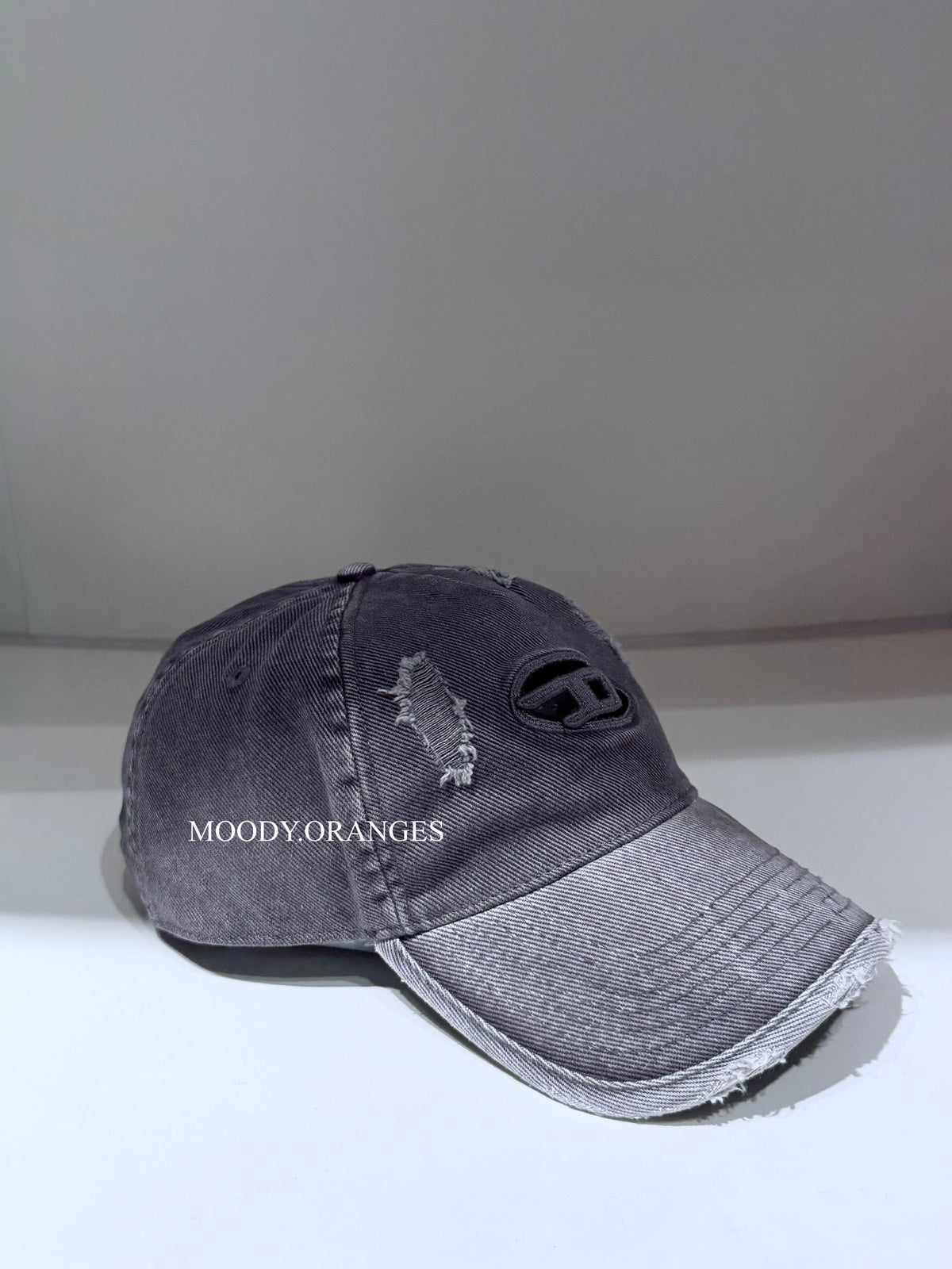 Diesel Baseball Cap