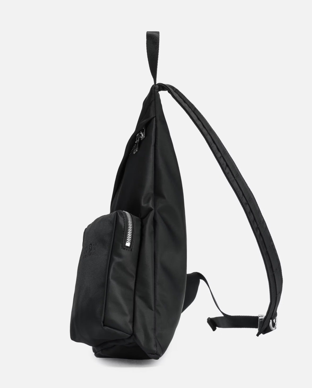 Japanese Numeric Sling Bag - MOODY ORANGES