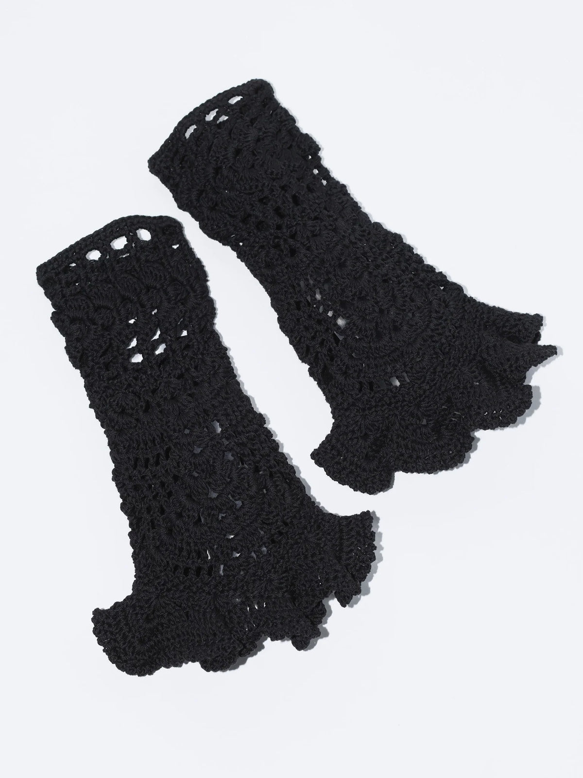 TOGA Lace Arm Cover