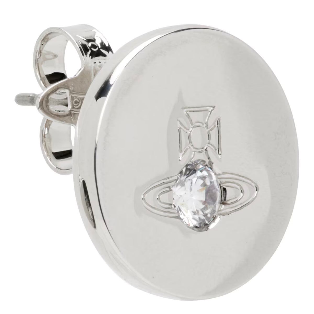 Vivienne Westwood Lewis Jewellery Collection