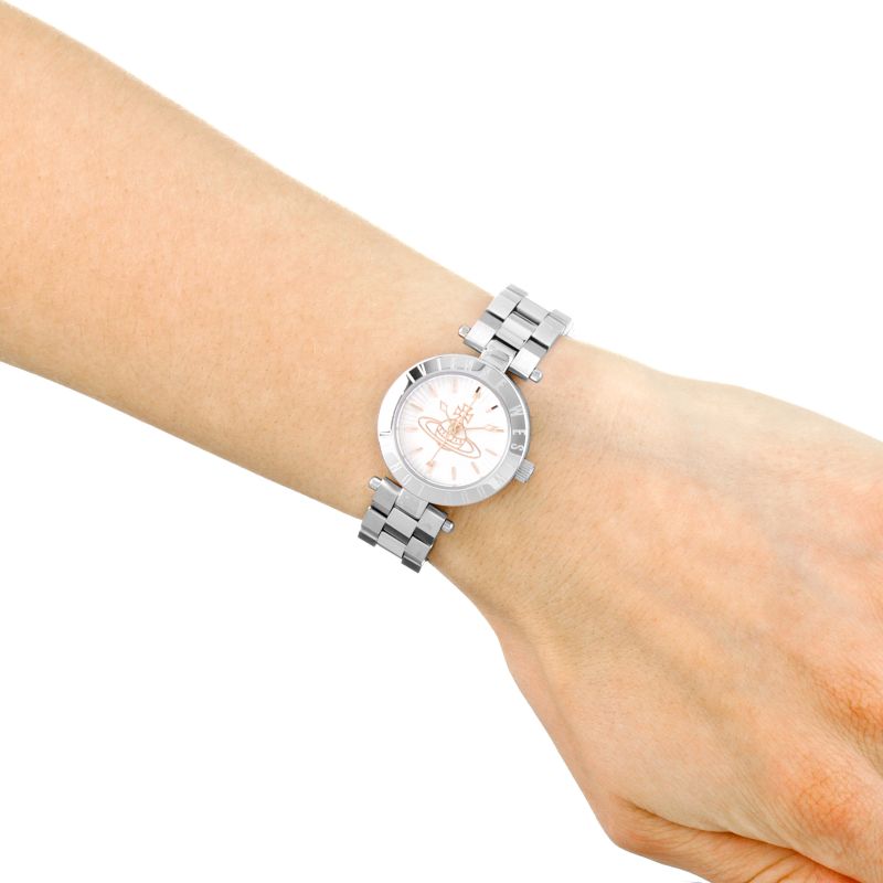 Vivienne Westwood Westbourne Watch (VV092SL) - MOODY ORANGES