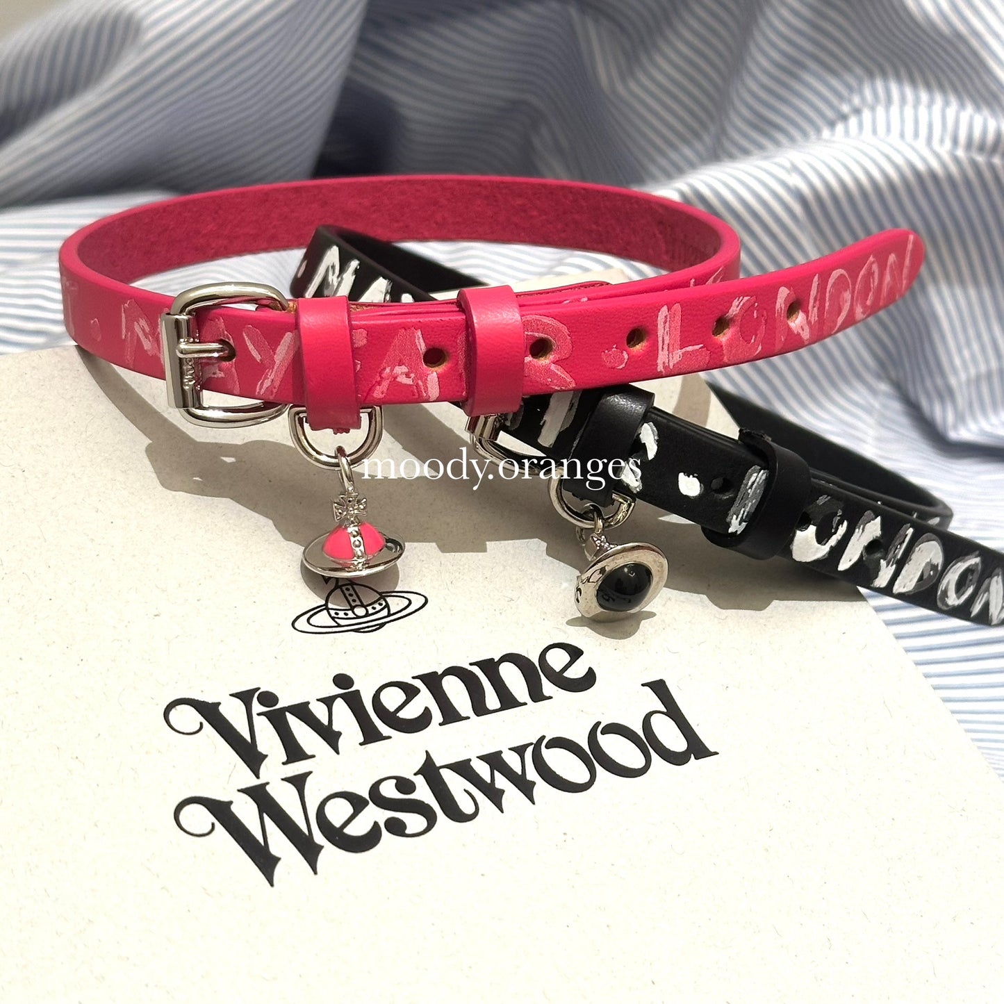 Vivienne Westwood Bristol Choker