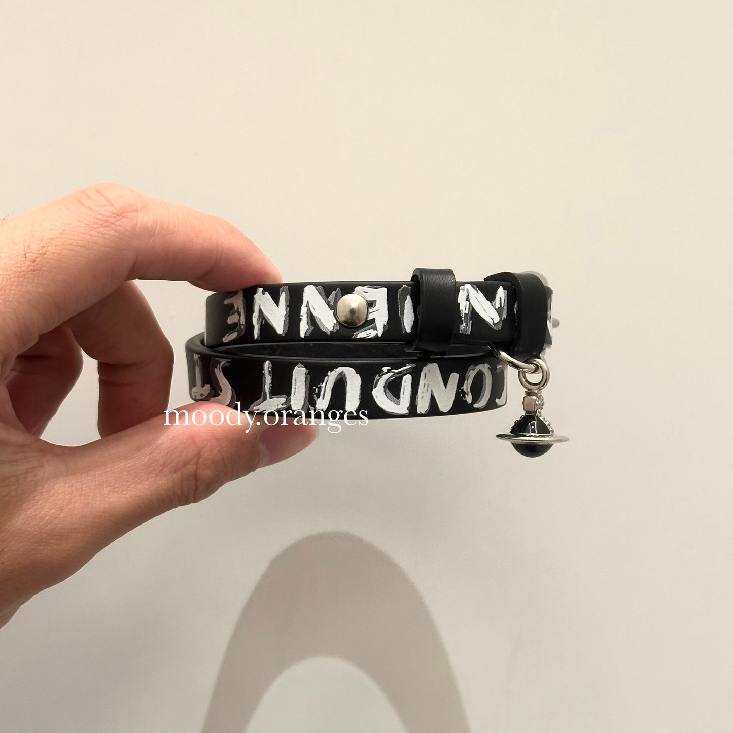 Vivienne Westwood Bristol Choker