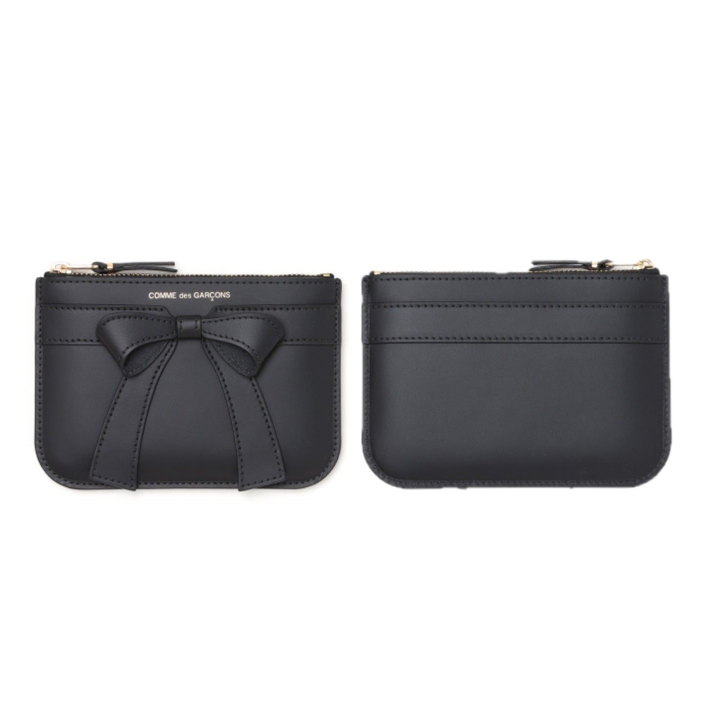 Comme des Garçons Wallet Big Bow Wallet
