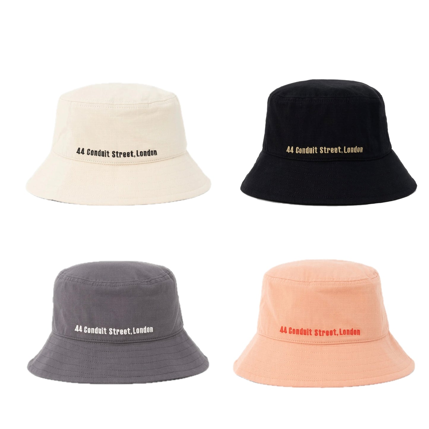 Vivienne Westwood Japan Exclusive Fishermen Hat