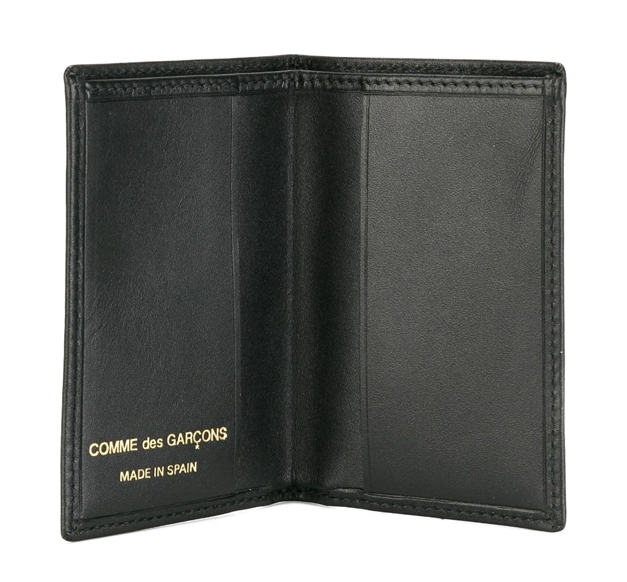 Comme des Garçons Wallet Classic leather wallet