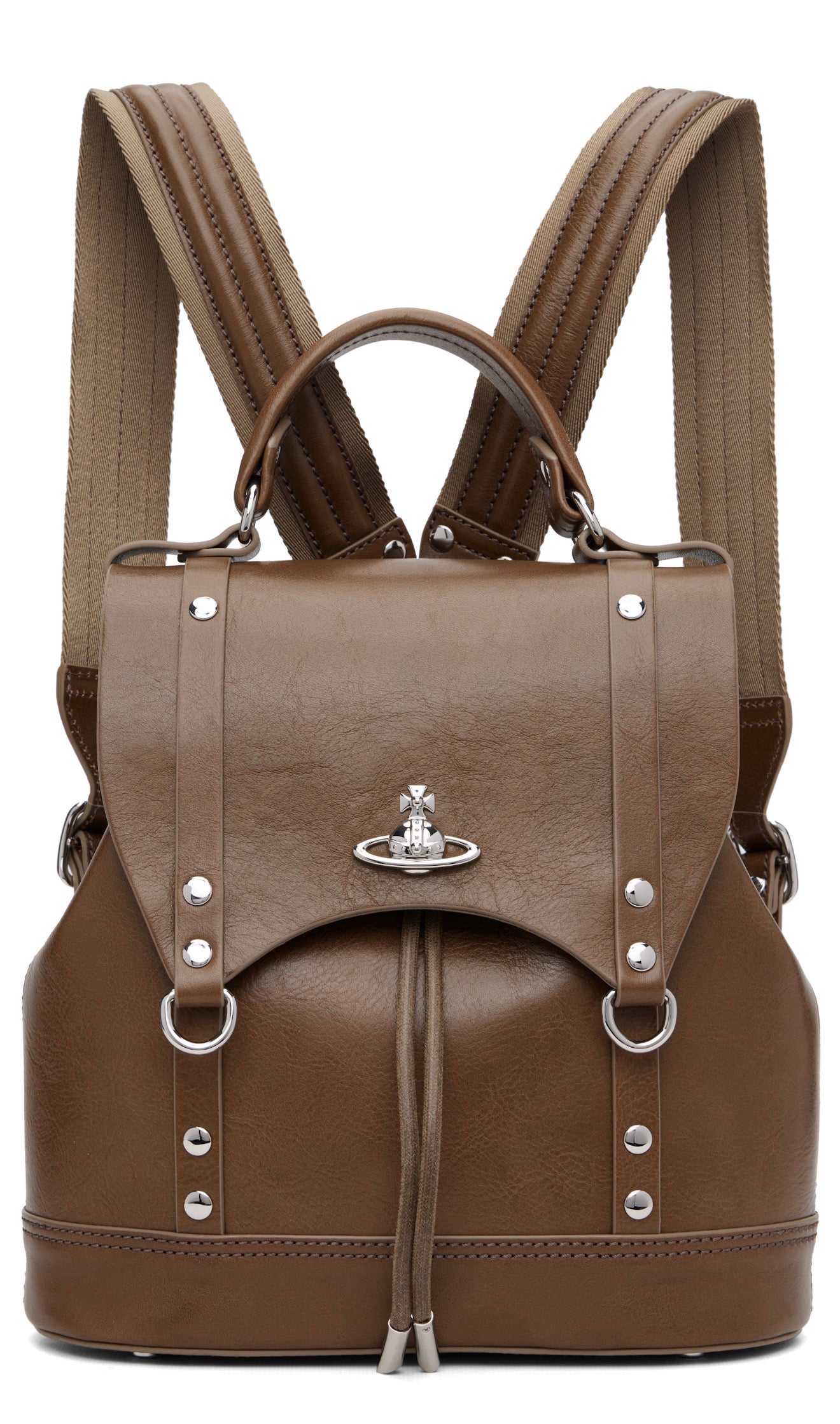Vivienne Westwood Small Max Backpack