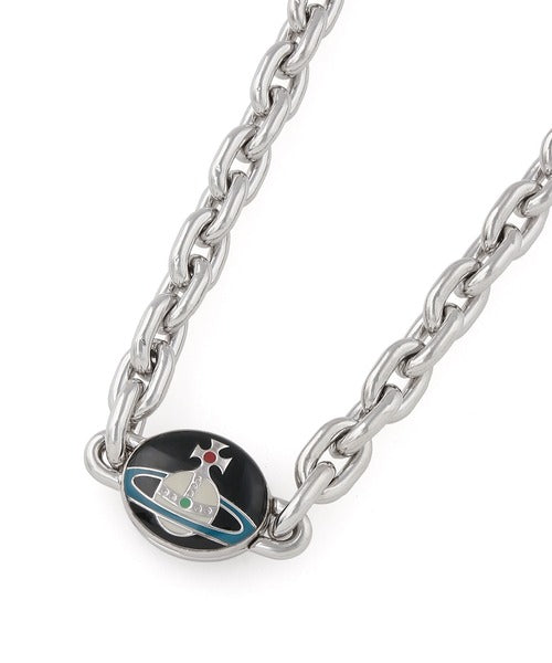 Vivienne Westwood MAN Loelia Large Necklace