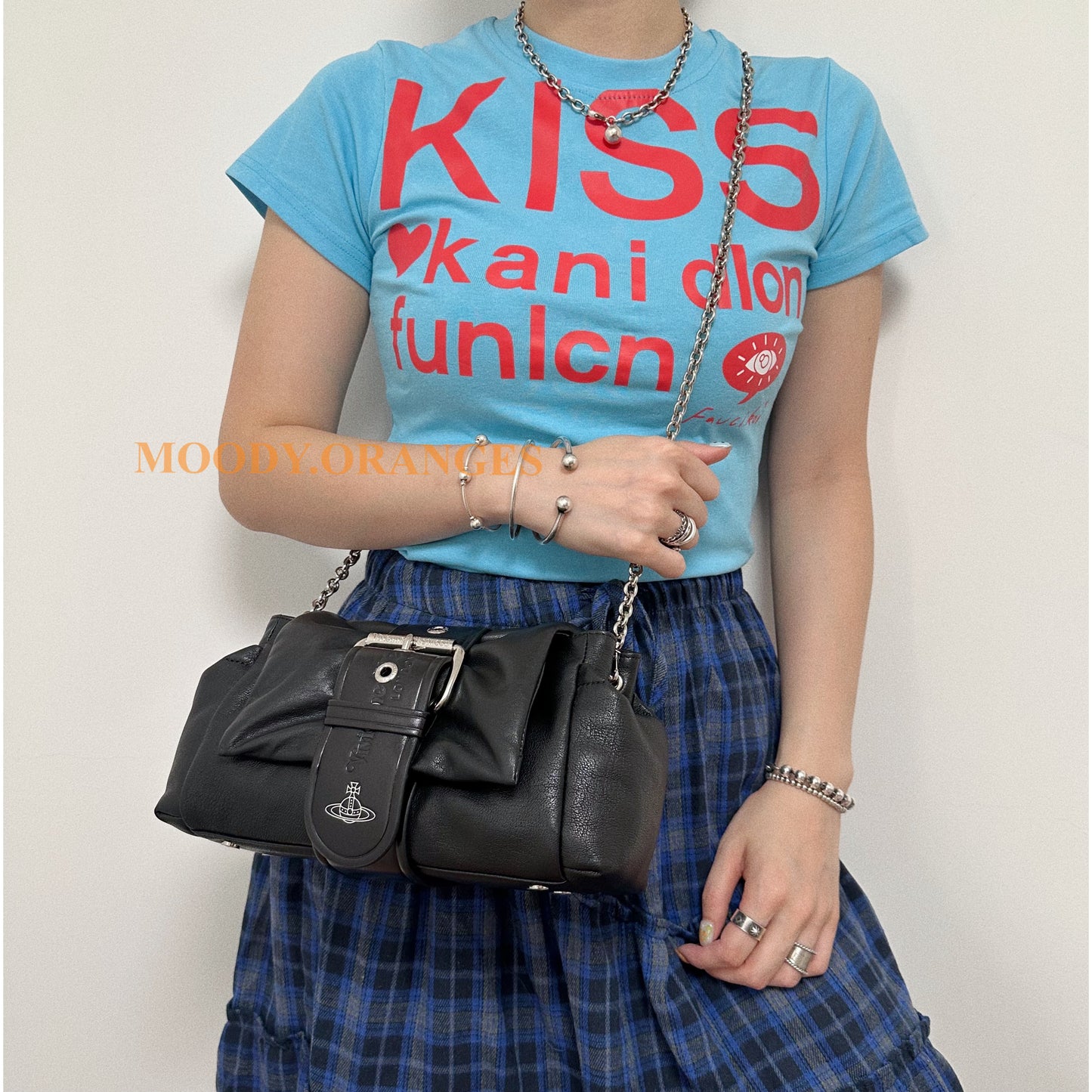 Vivienne Westwood Hazel Handbag