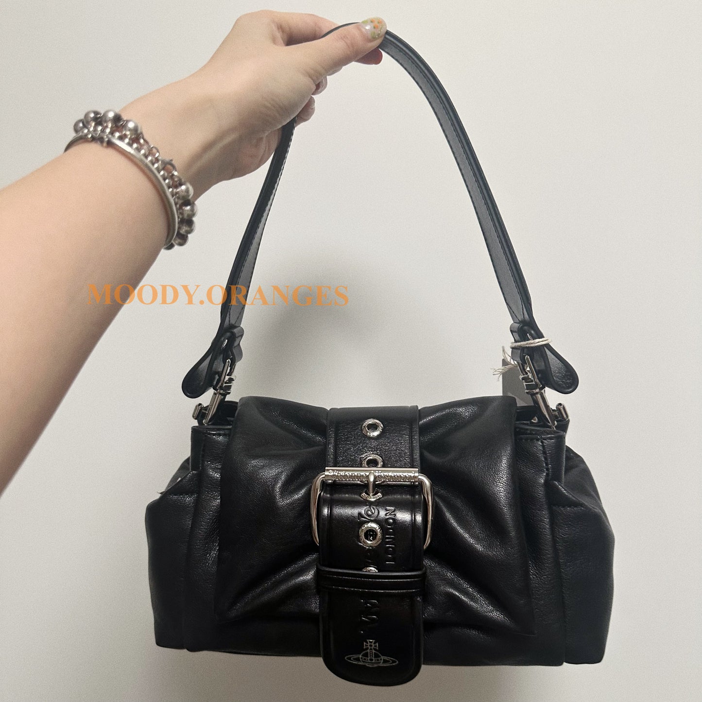 Vivienne Westwood Hazel Handbag