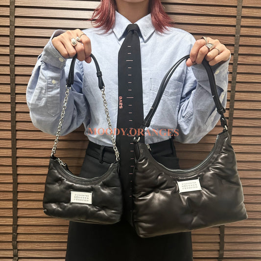 Maison Margiela Glam Slam Hobo Bag