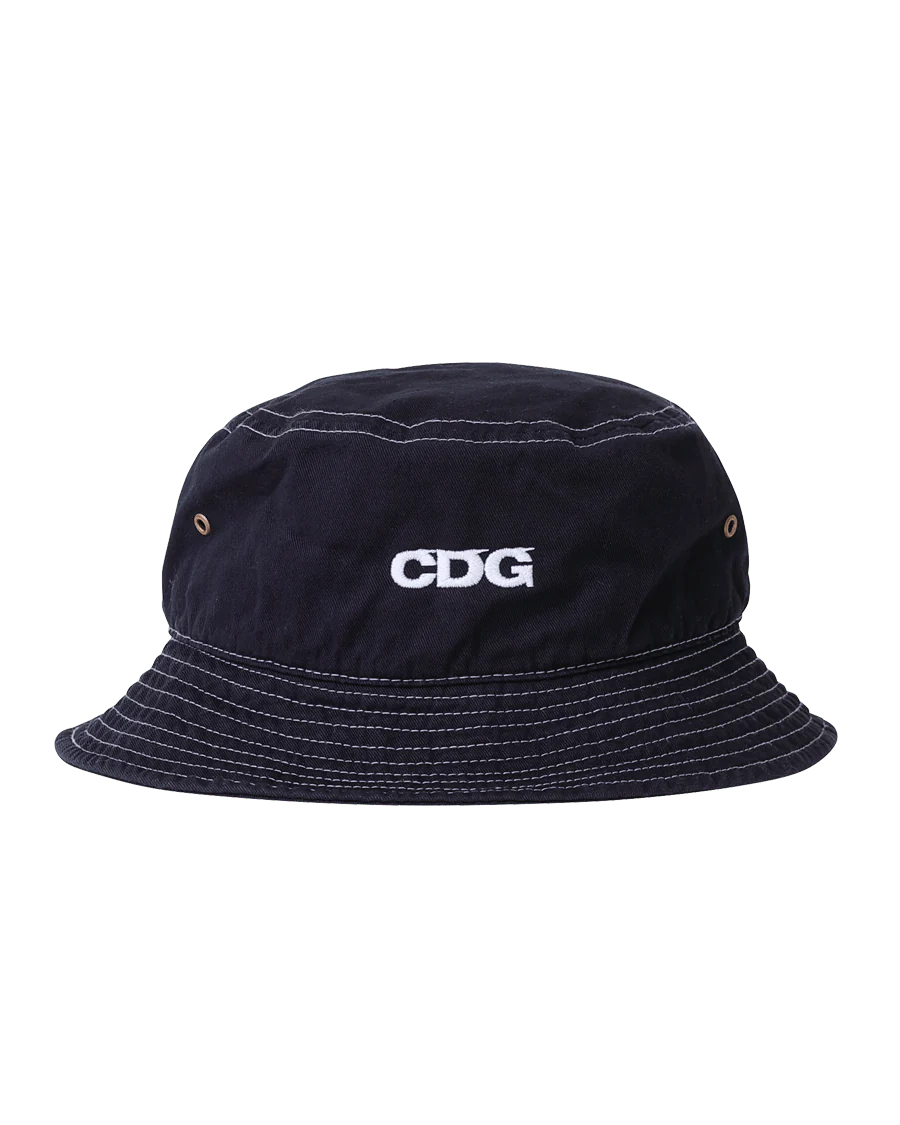 GARMENT DYED HAT