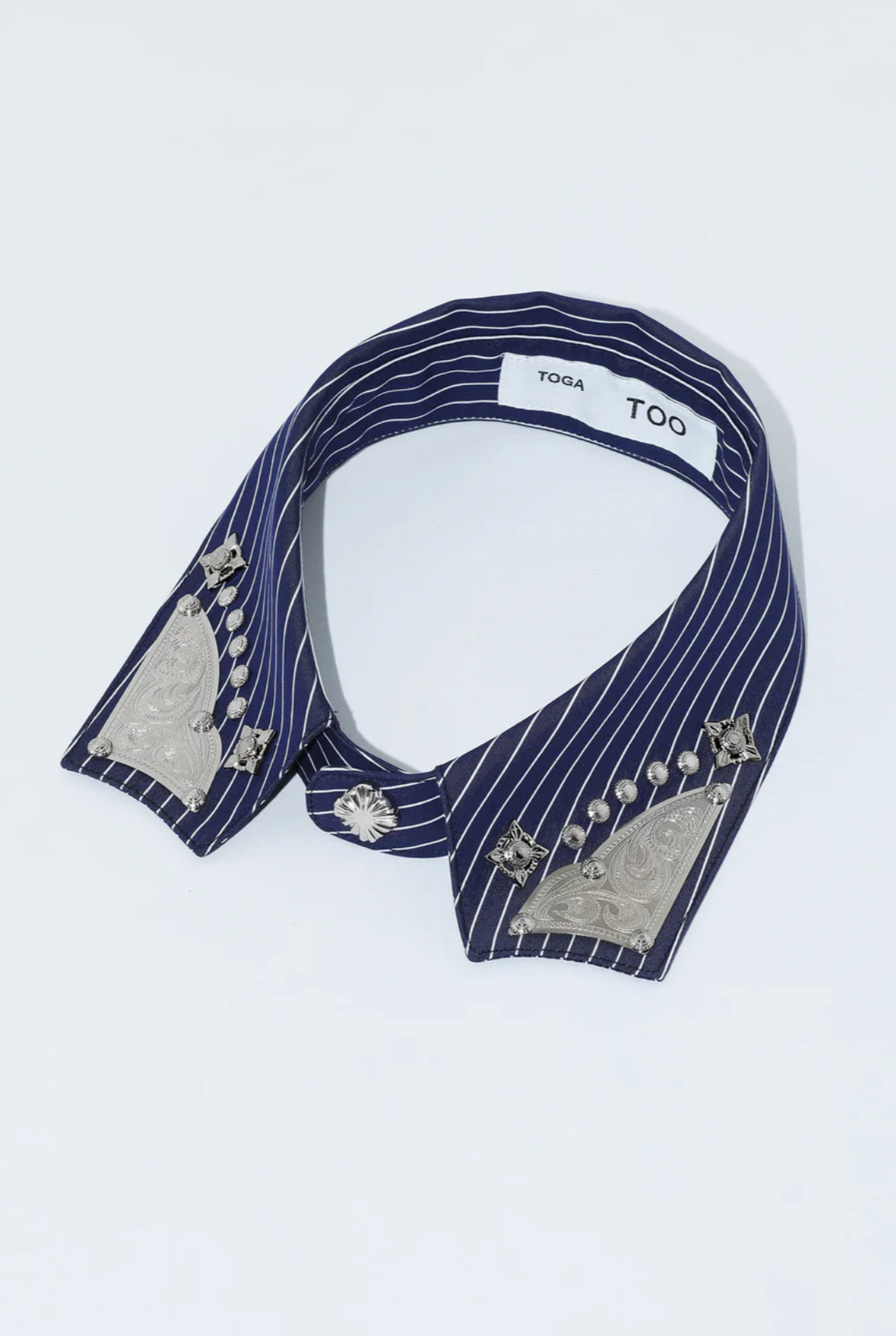 Toga Too Metal Collar