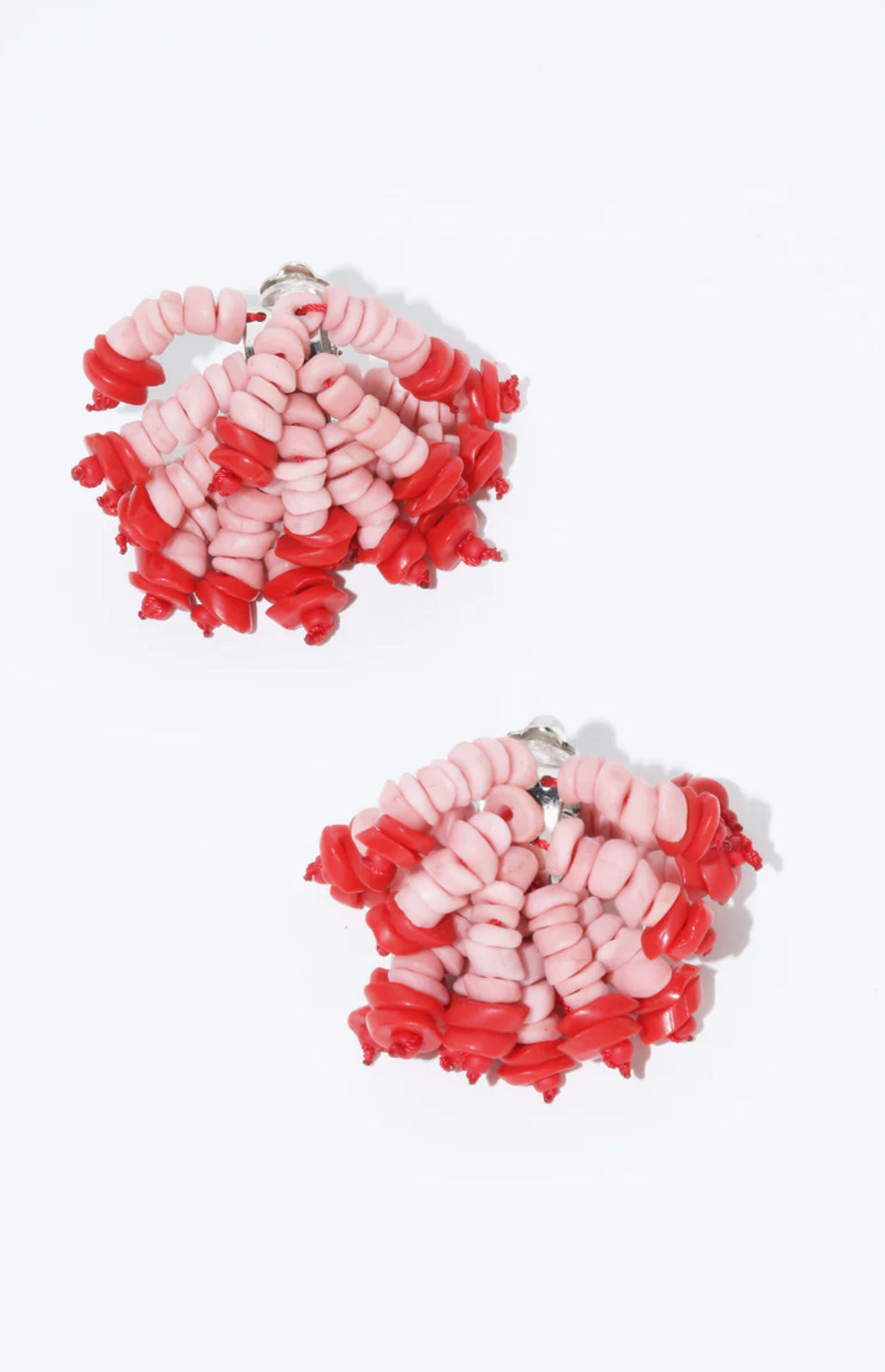 TOGA TOO Beads Earrings