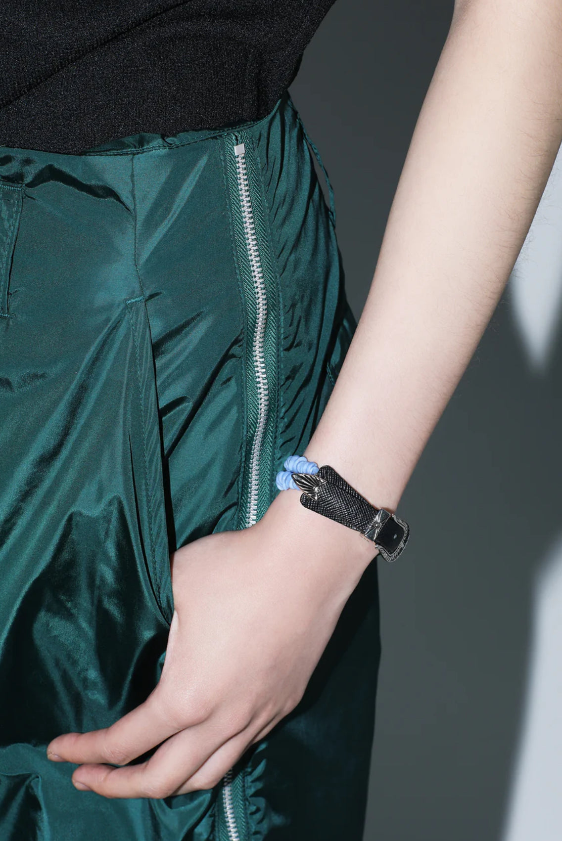 Toga Too Beads Bangle