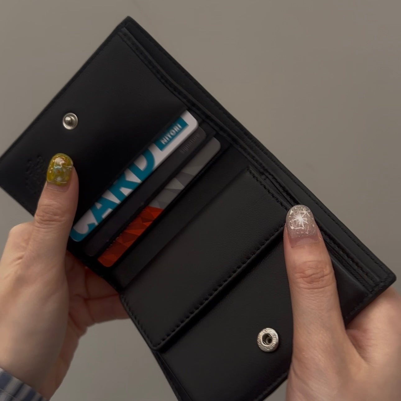 Vivienne Westwood Embossed 'Orborama' Wallet