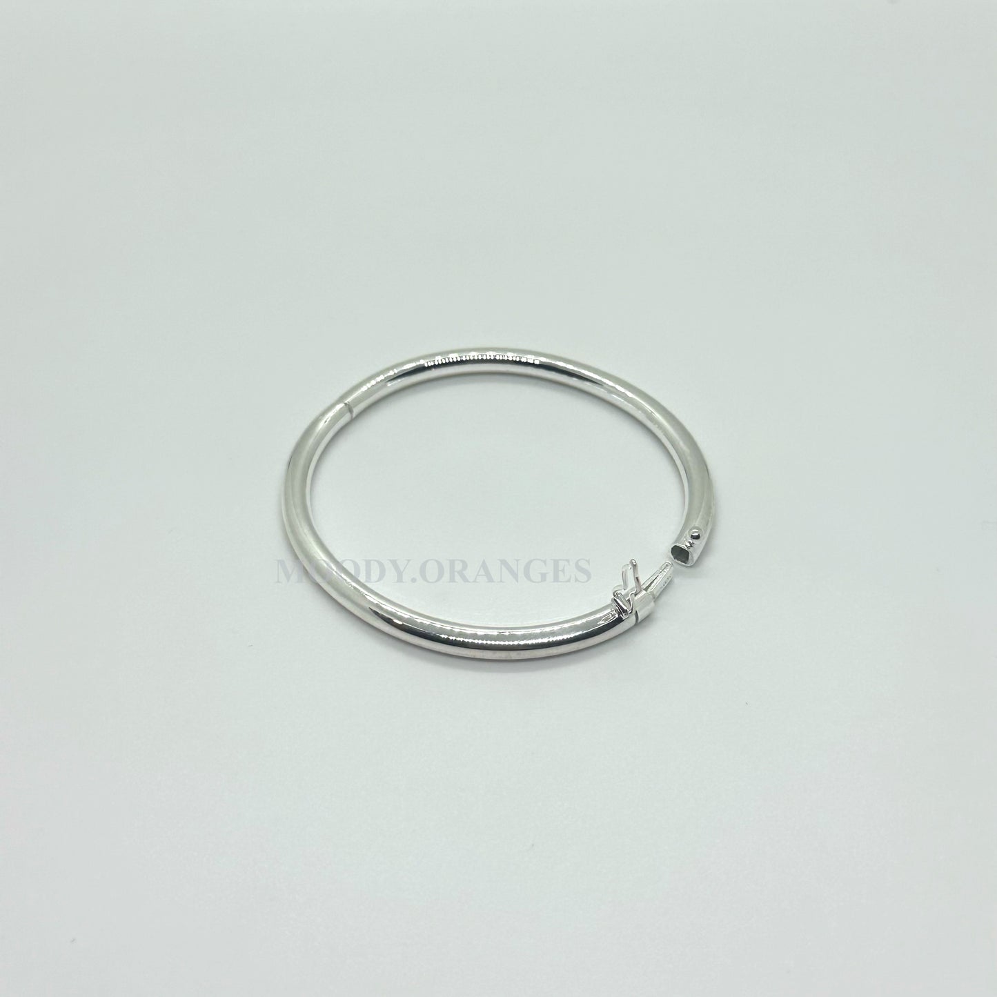 04 Bangle - MOODY ORANGES