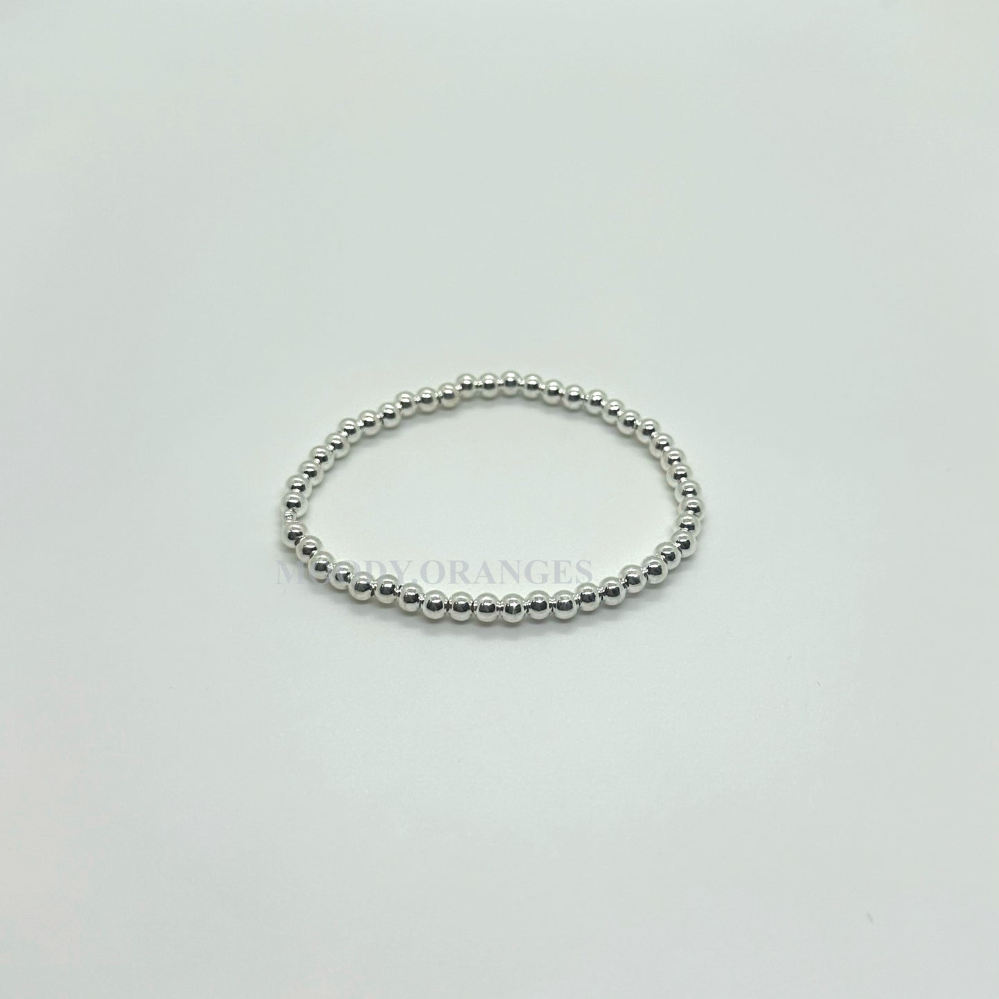 01 Bracelet - MOODY ORANGES