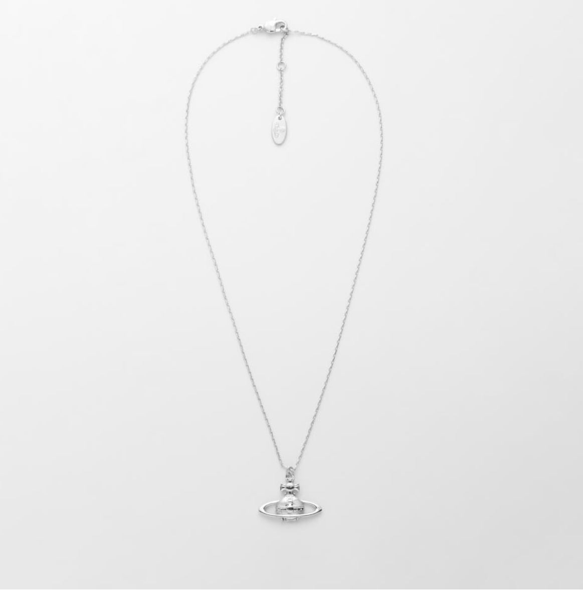 Vivienne Westwood Suzie Orb Necklace