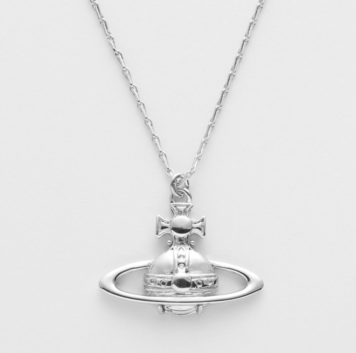 Vivienne Westwood Suzie Orb Necklace