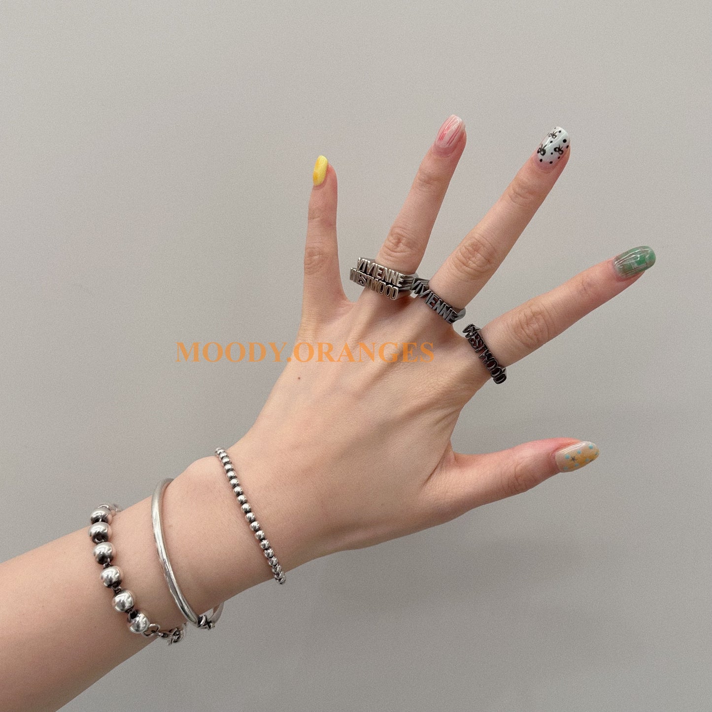 Vivienne Westwood Essex Ring