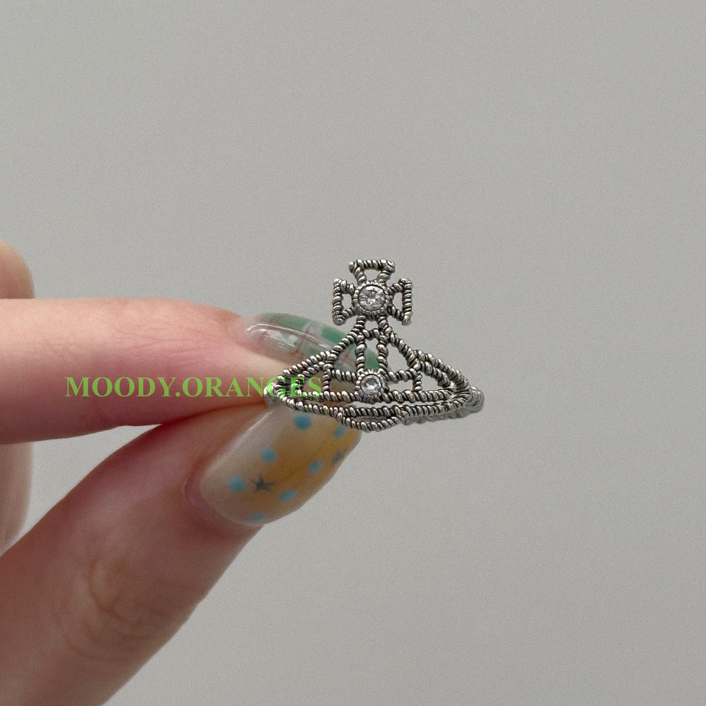 Vivienne Westwood Coretta Accessories Collection