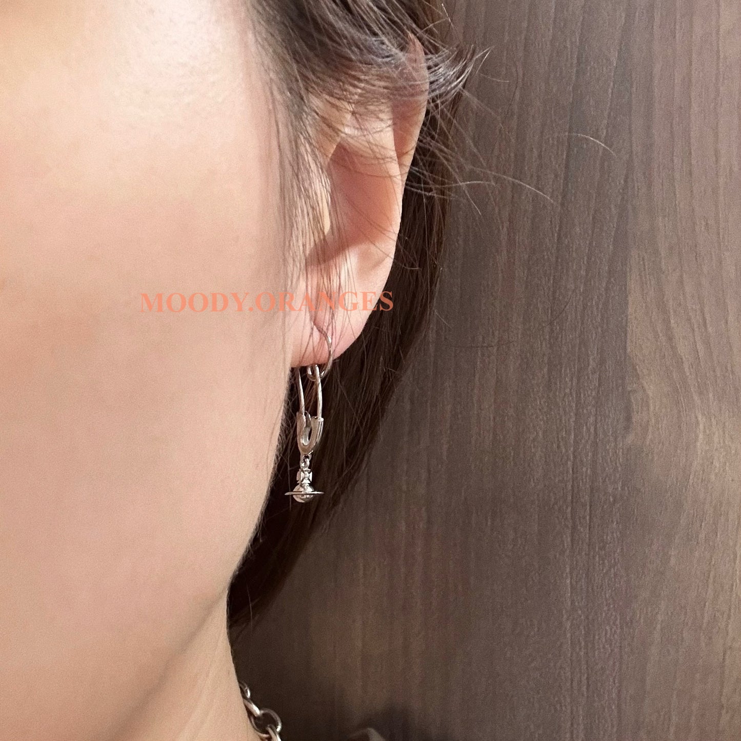 Vivienne Westwood Maxima Accessories Collection