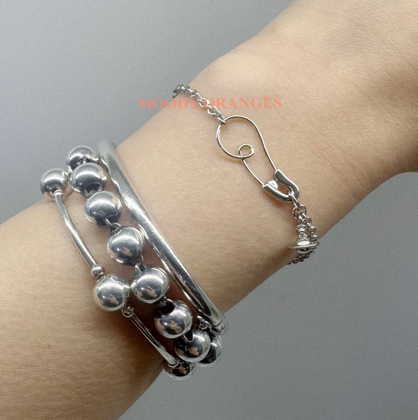 Vivienne Westwood Maxima Accessories Collection