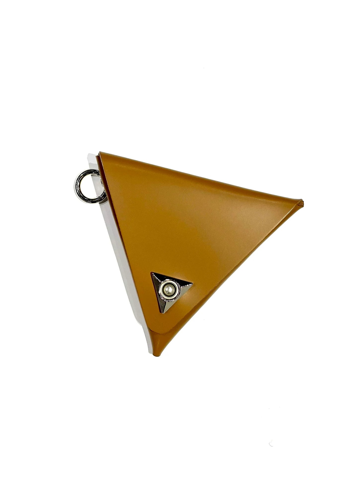 TOGA TOO Triangle Coin Case