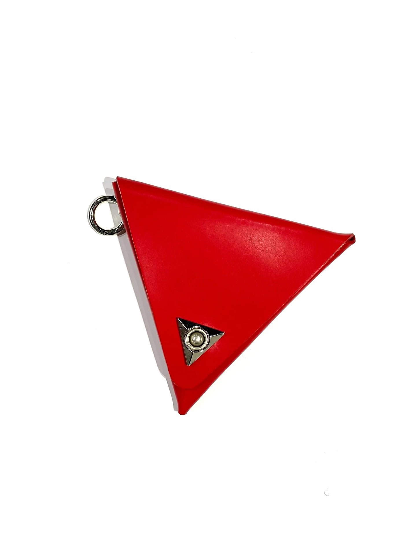 TOGA TOO Triangle Coin Case