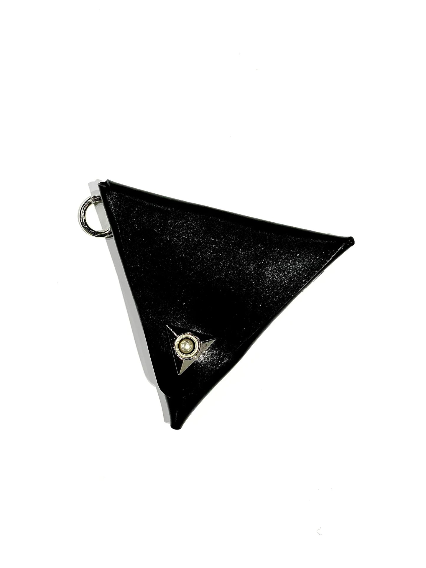 TOGA TOO Triangle Coin Case