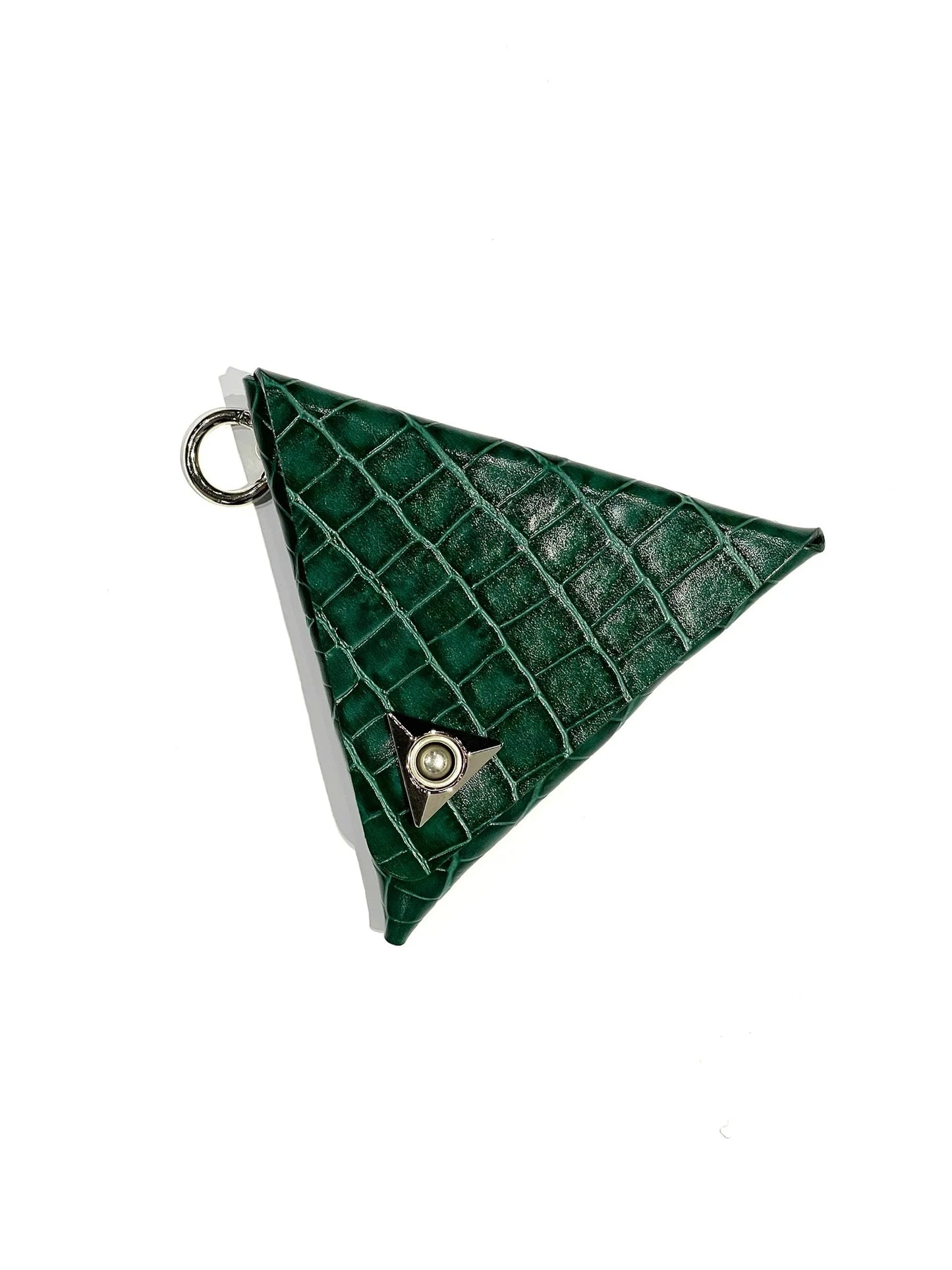 TOGA TOO Triangle Coin Case