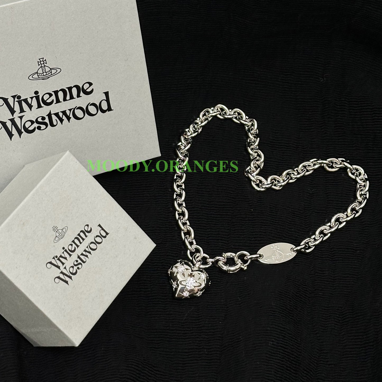 Vivienne Westwood Lee Accessories Collection