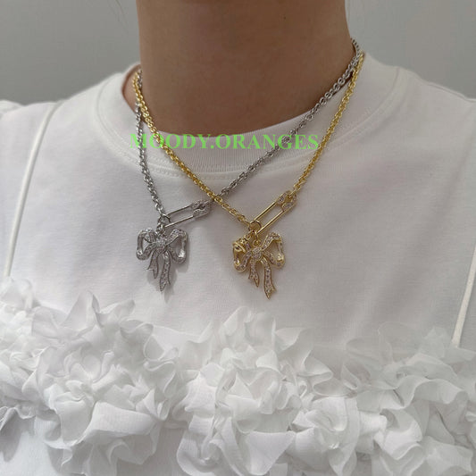 Vivienne Westwood Lilith Accessories Collection