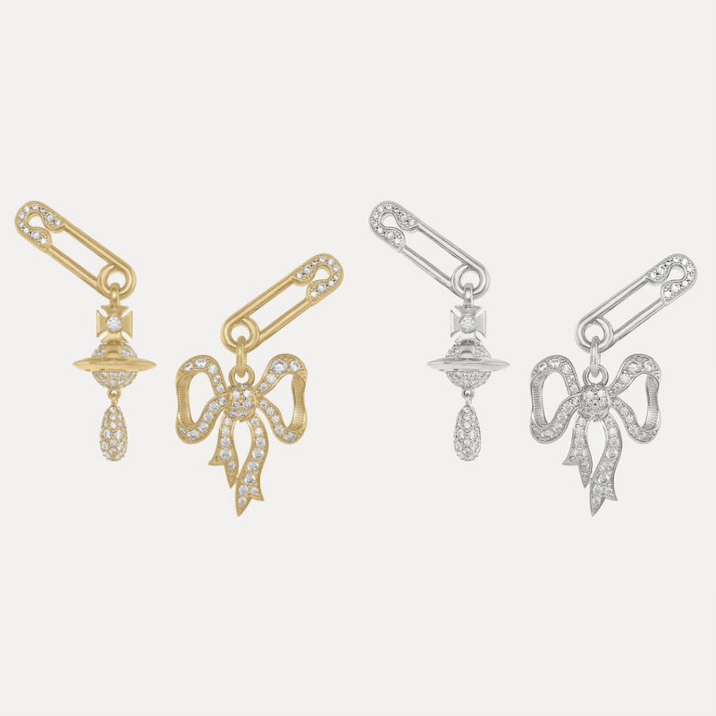 Vivienne Westwood Lilith Accessories Collection