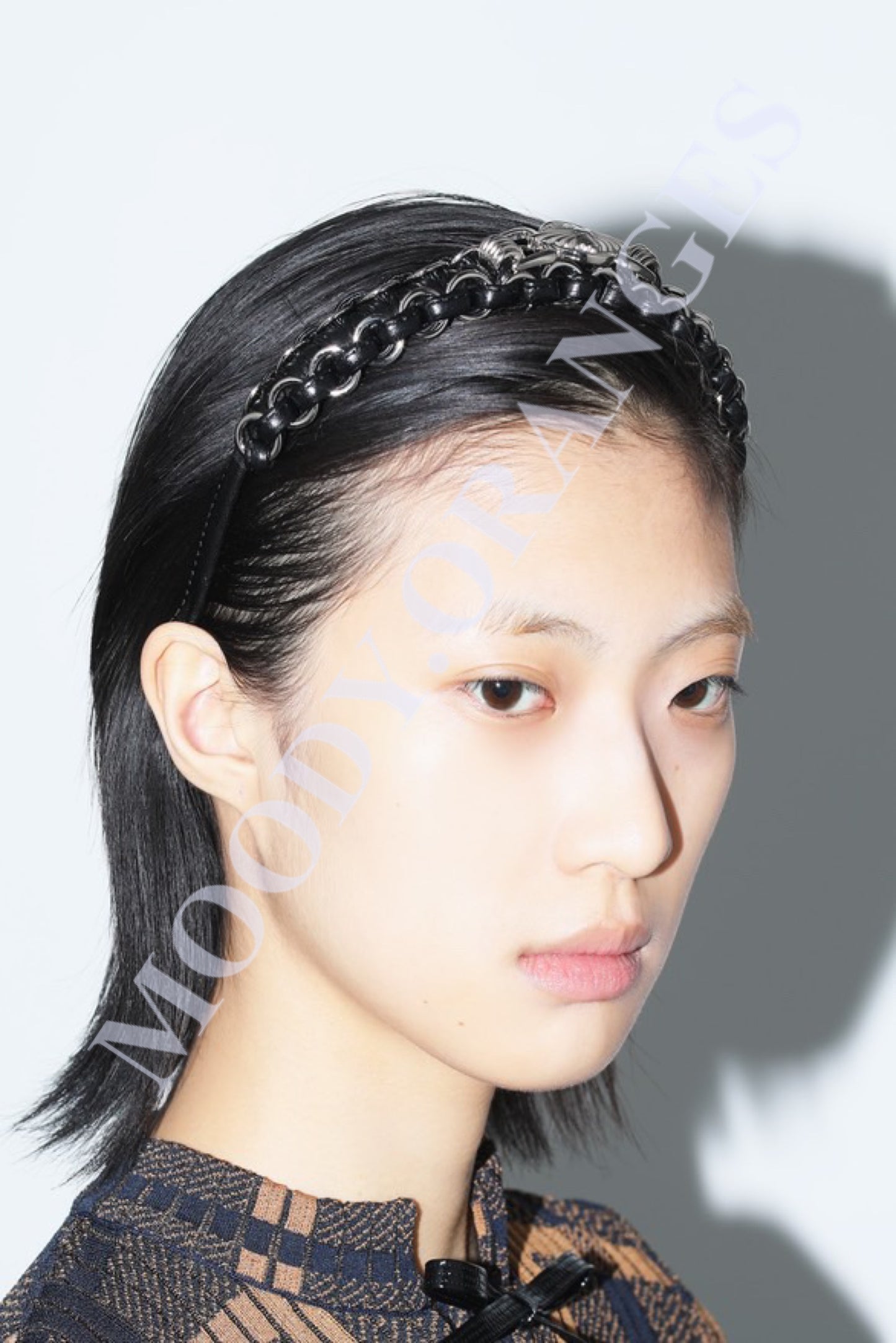 TOGA TOO Buckle Headband