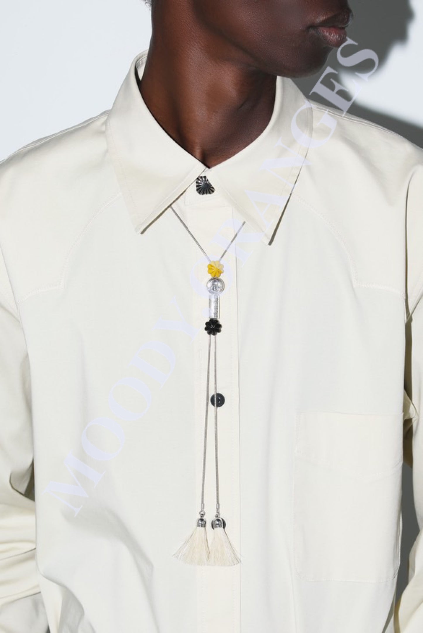 TOGA TOO Necklace