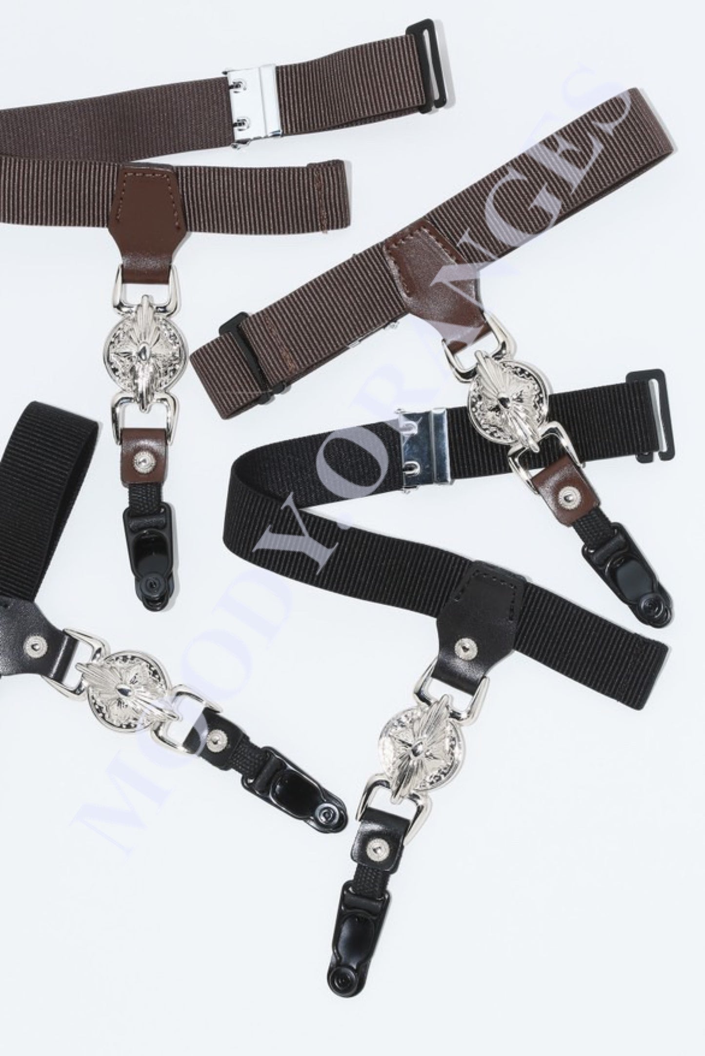 TOGA TOO Sock Suspenders (2)