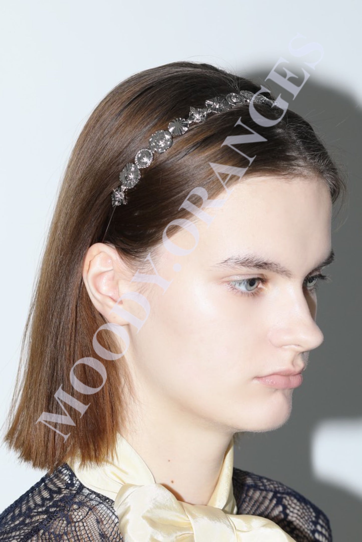 TOGA TOO Charms Headband