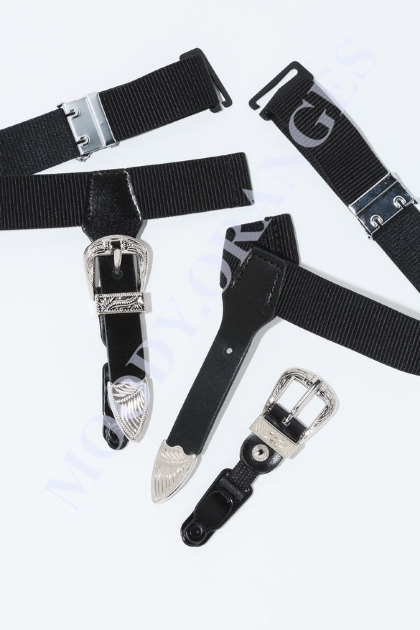 TOGA TOO Sock Suspenders (1)
