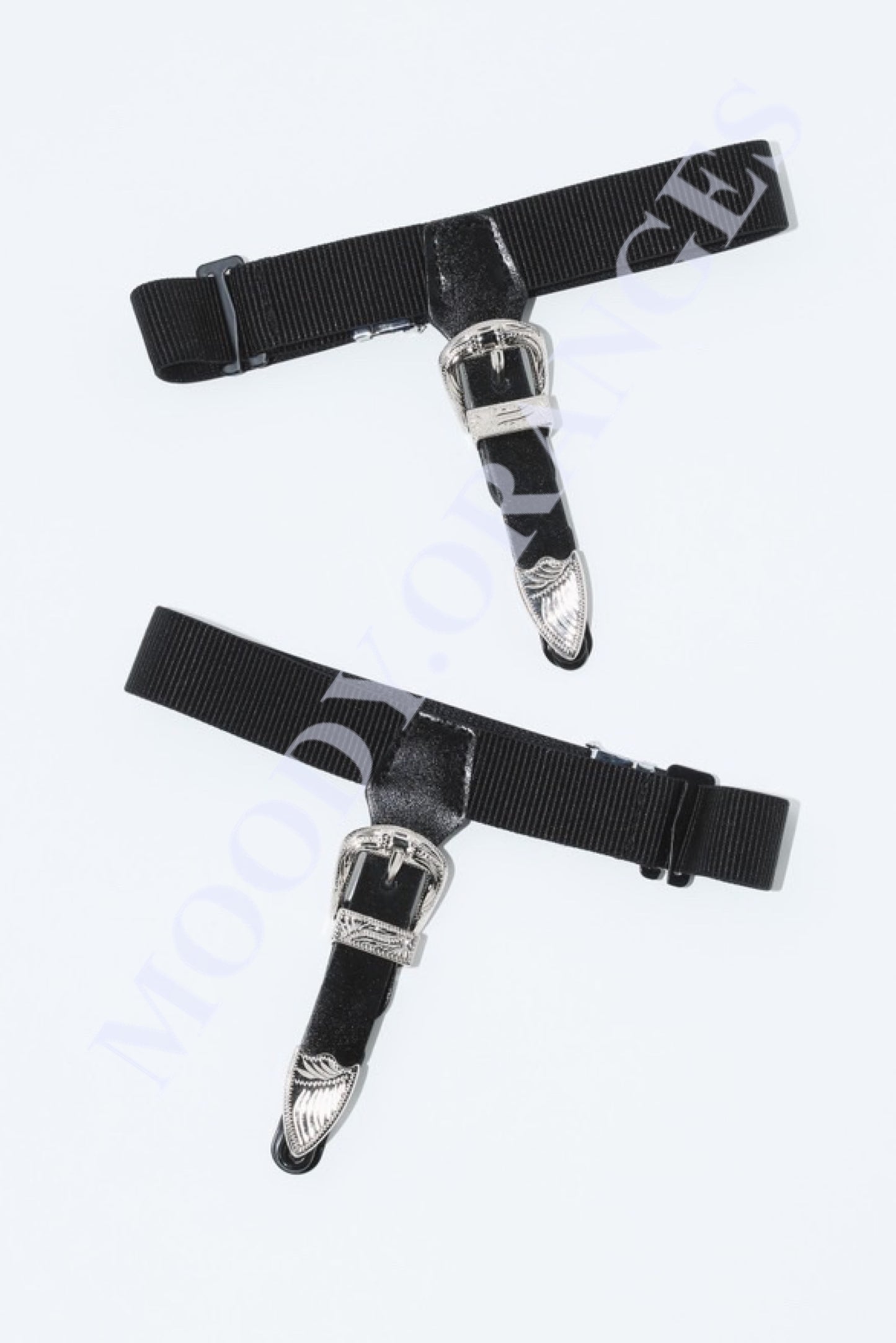 TOGA TOO Sock Suspenders (1)