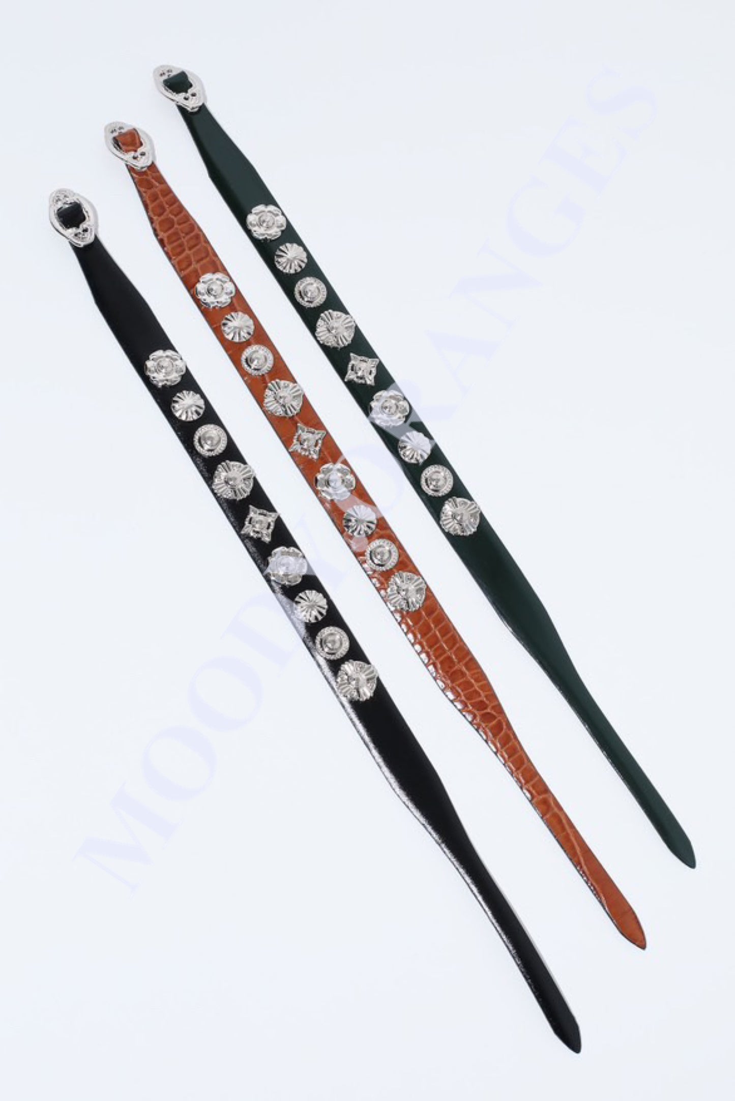 TOGA TOO Charm Choker/Bracelet (2in1)