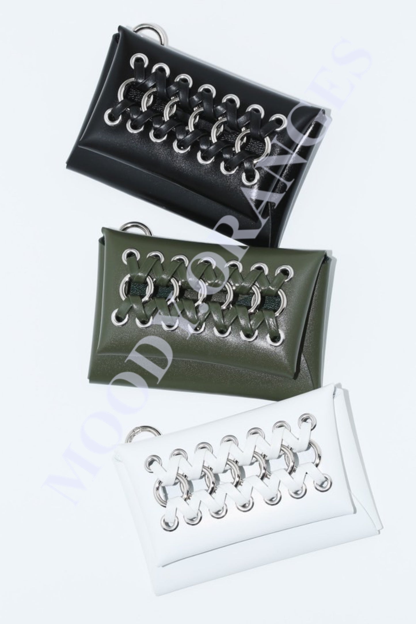 TOGA TOO Laces Carholder