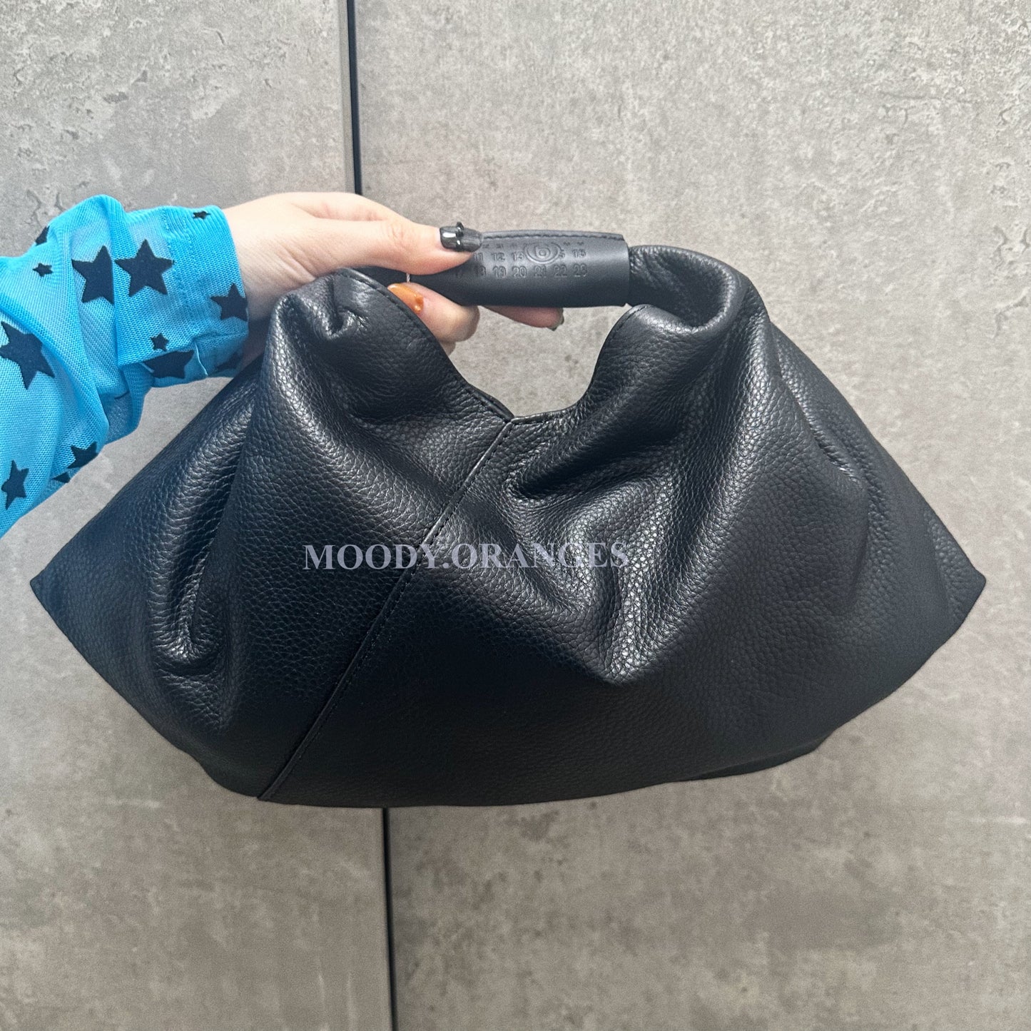 MM6 Maison Margiela Japanese Handbag