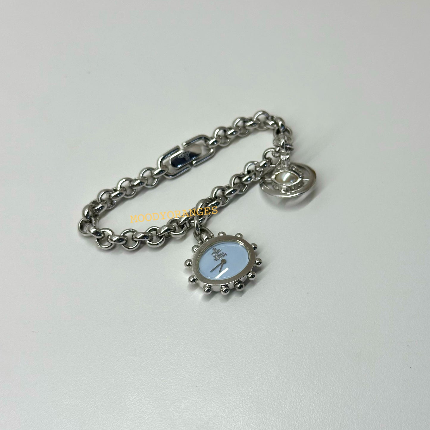 Vivienne Westwood Vintage Orb Bracelet Watches