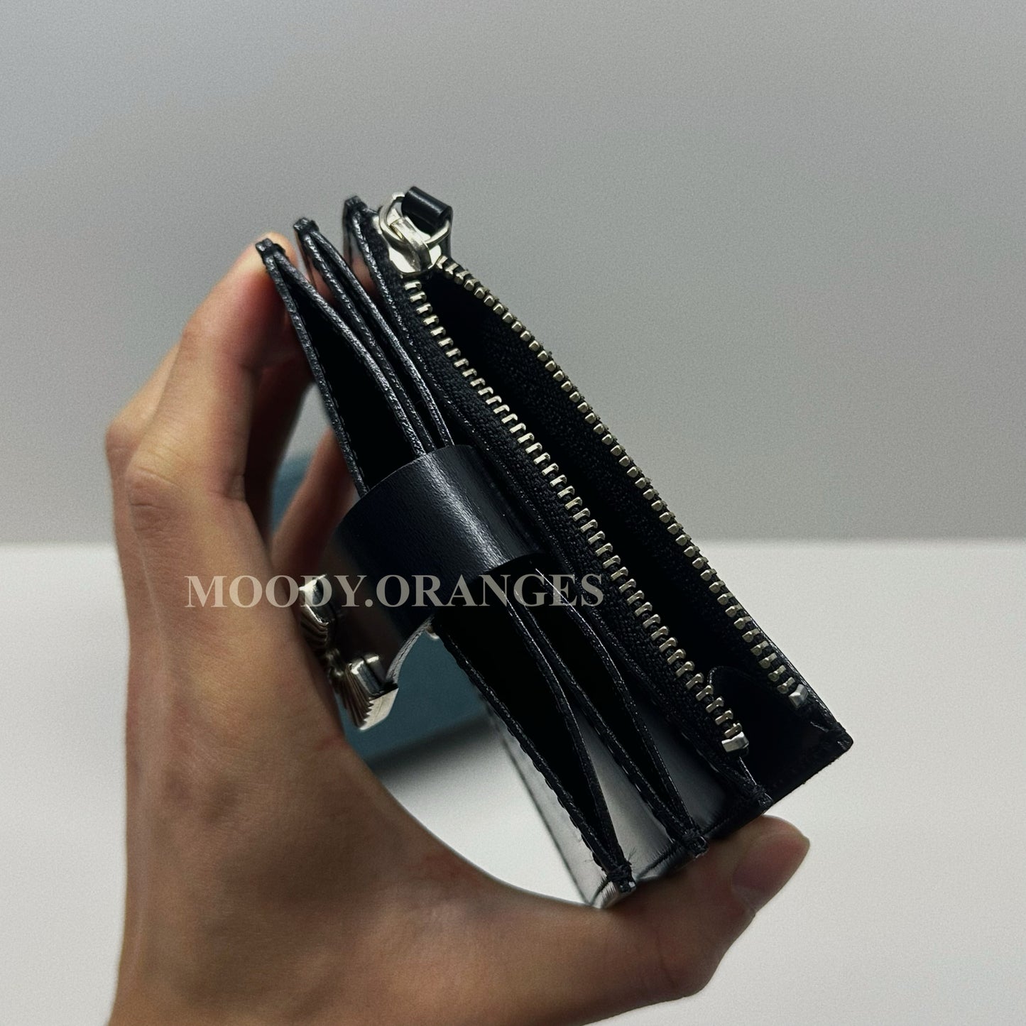 Toga Too Squared Tip Wallet