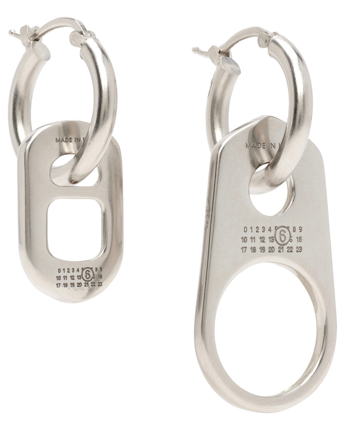 MM6 Maison Margiela Earrings (5)