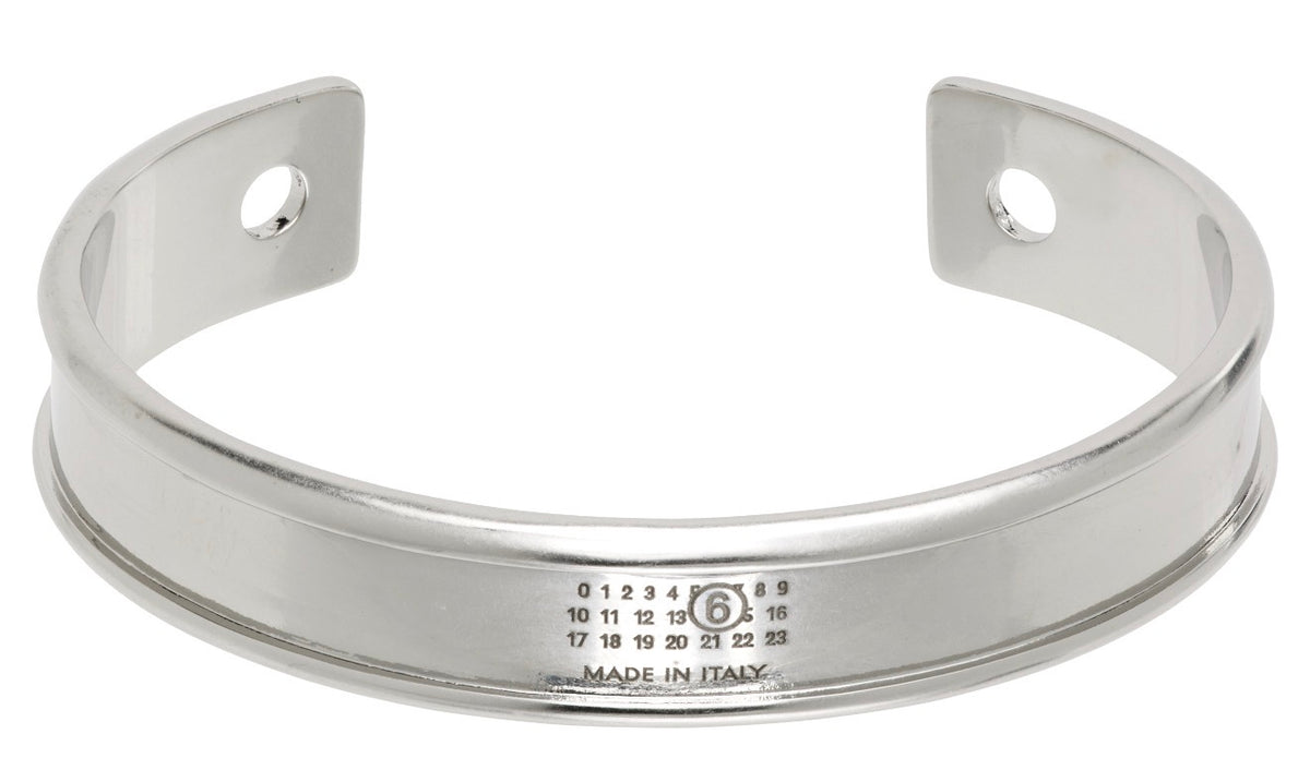 MM6 Maison Margiela Bracelet (10)