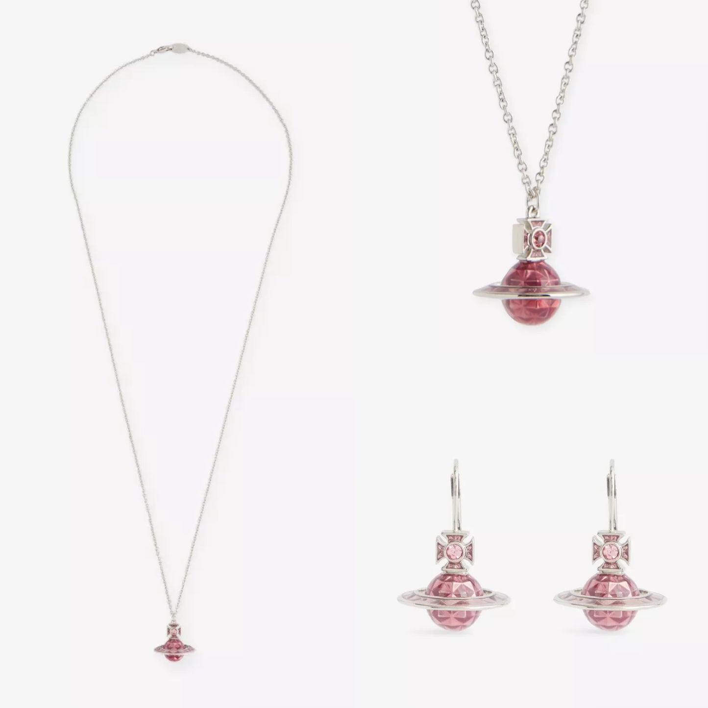 Vivienne Westwood SS26 Pre-Order Accessories Collection - MOODY ORANGES