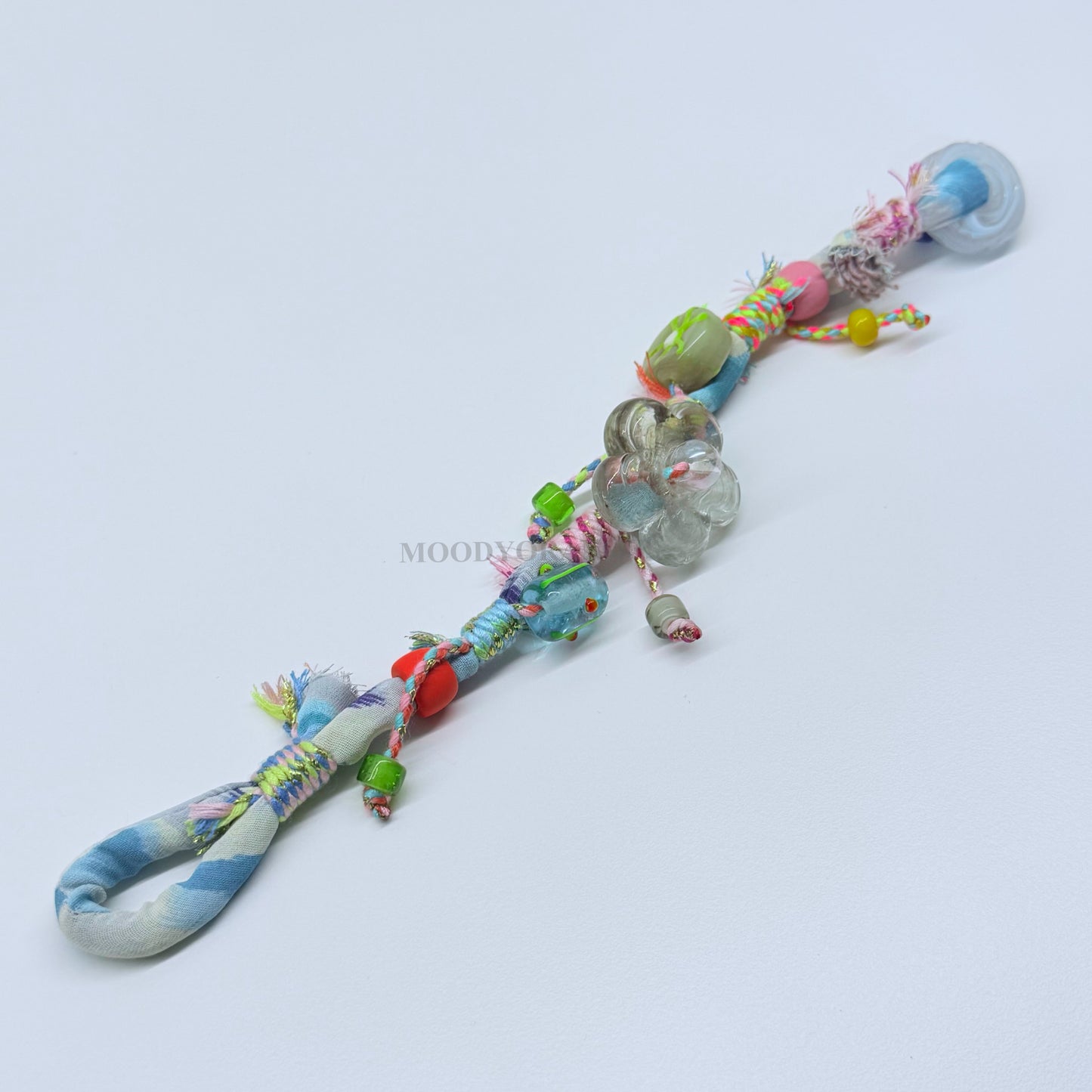 Nepal Bracelet (1) - MOODY ORANGES